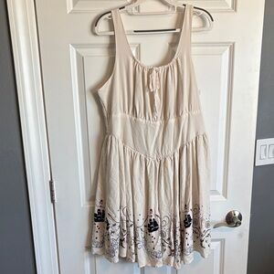 Disney BoxLunch Pirates of the Caribbean Plus Size Dress